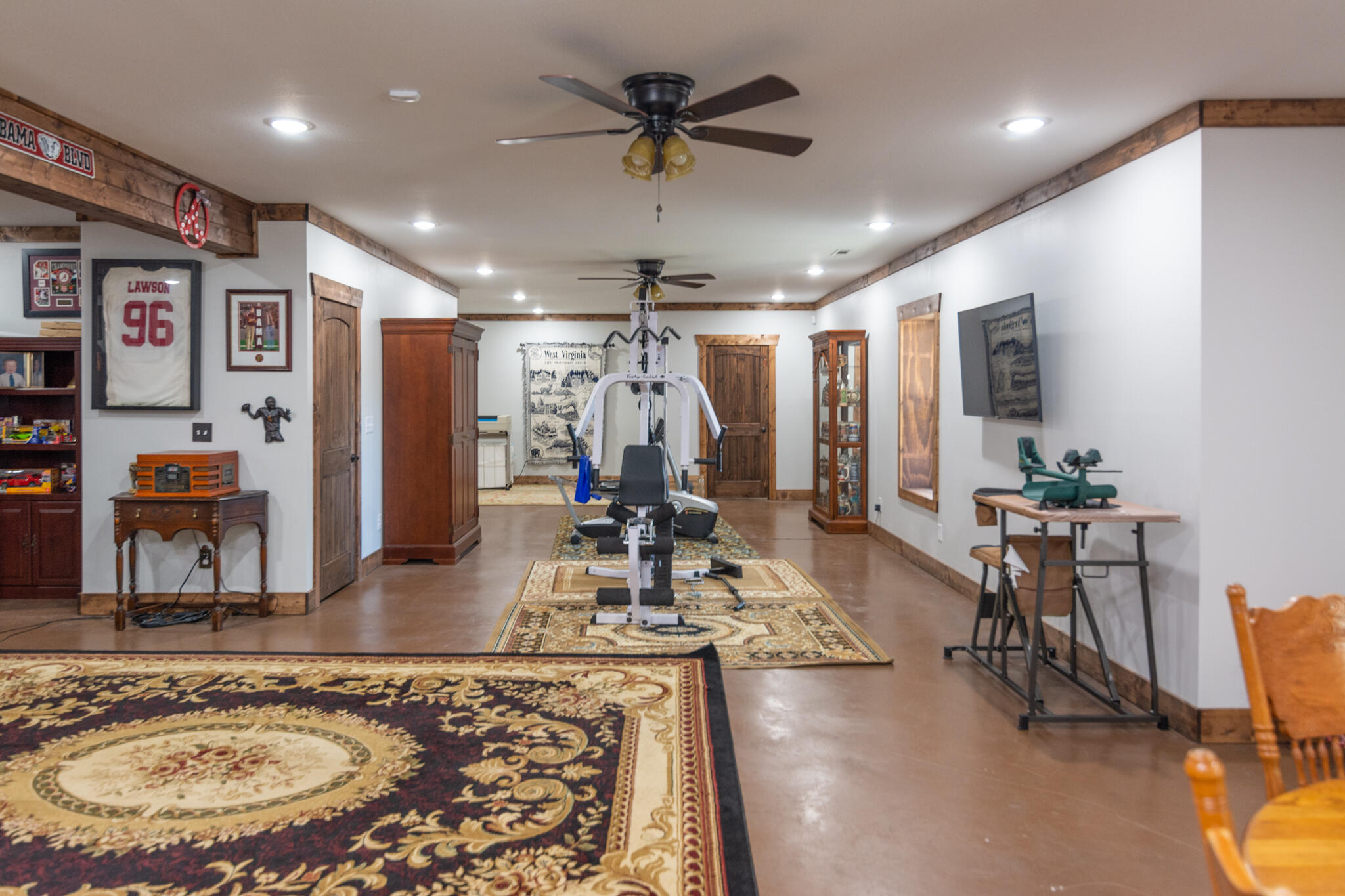 430 Gray Creek Road Graysville, TN 37338 - Photo 62 of 105 430 Gray Creek Rd-61