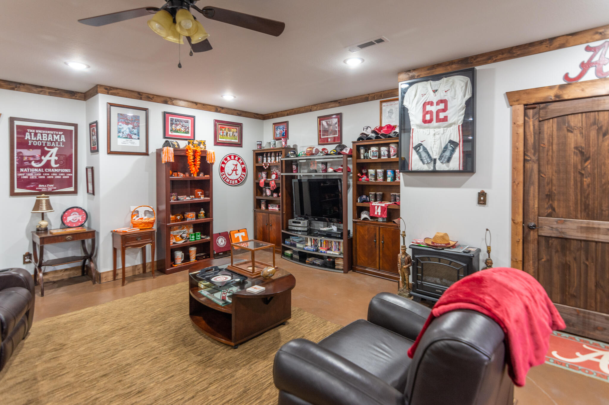 430 Gray Creek Road Graysville, TN 37338 - Photo 63 of 105 430 Gray Creek Rd-63