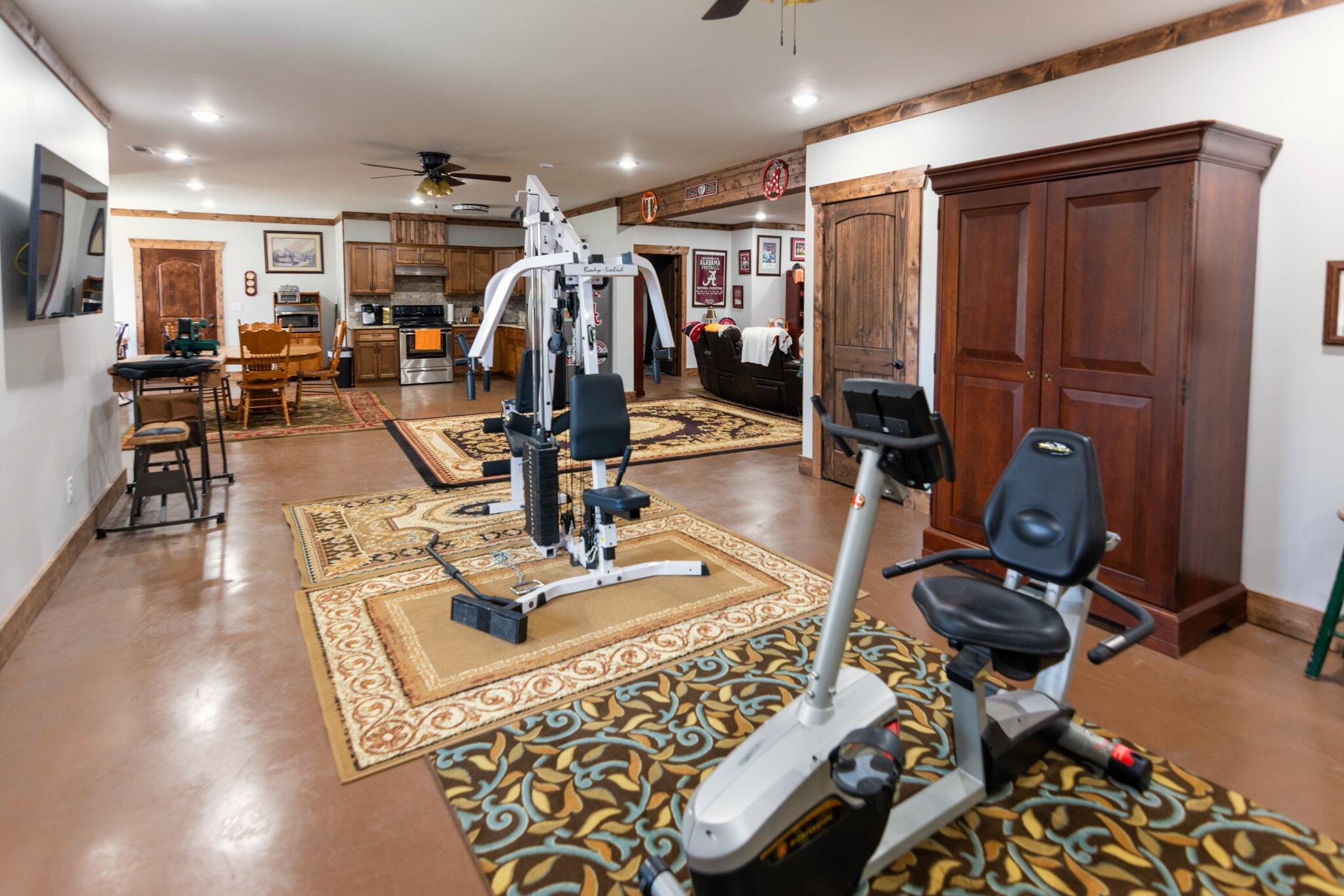 430 Gray Creek Road Graysville, TN 37338 - Photo 64 of 105 430 Gray Creek Rd-55
