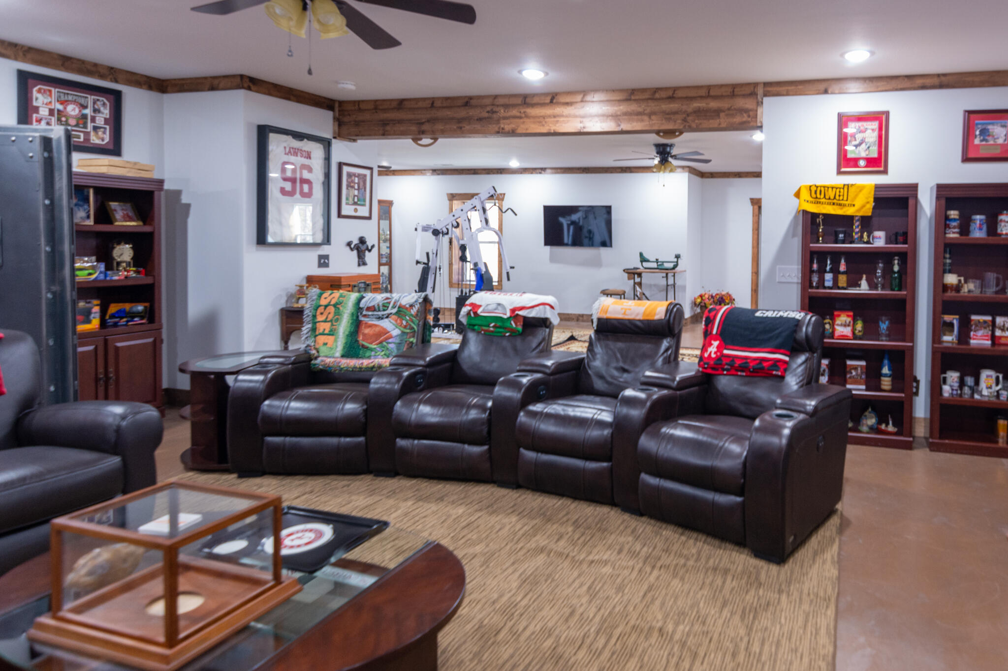 430 Gray Creek Road Graysville, TN 37338 - Photo 65 of 105 430 Gray Creek Rd-66