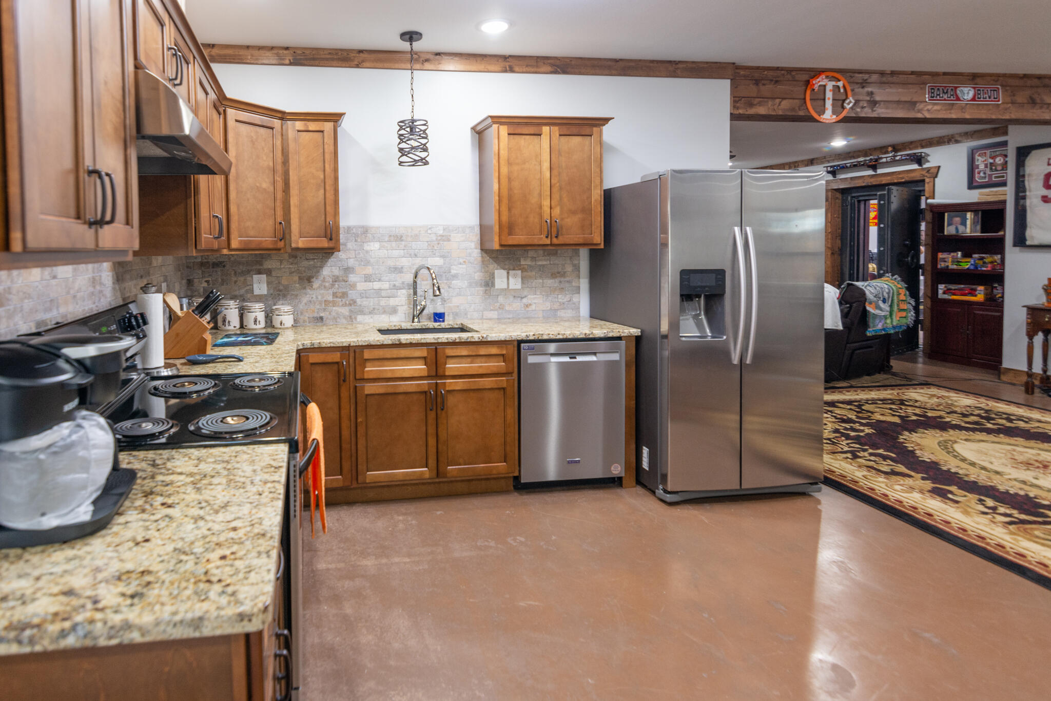 430 Gray Creek Road Graysville, TN 37338 - Photo 66 of 105 430 Gray Creek Rd-60