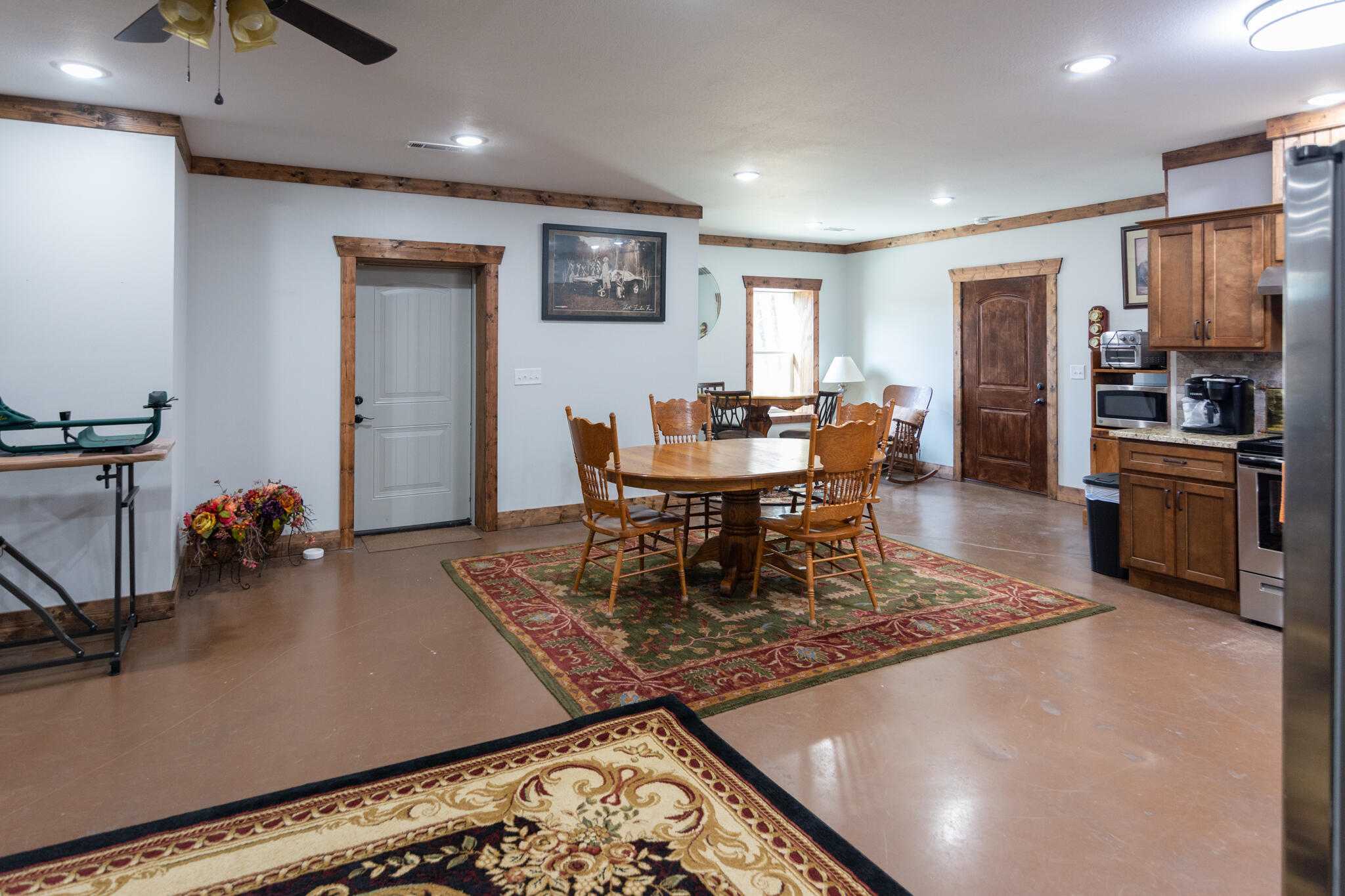 430 Gray Creek Road Graysville, TN 37338 - Photo 67 of 105 430 Gray Creek Rd-72