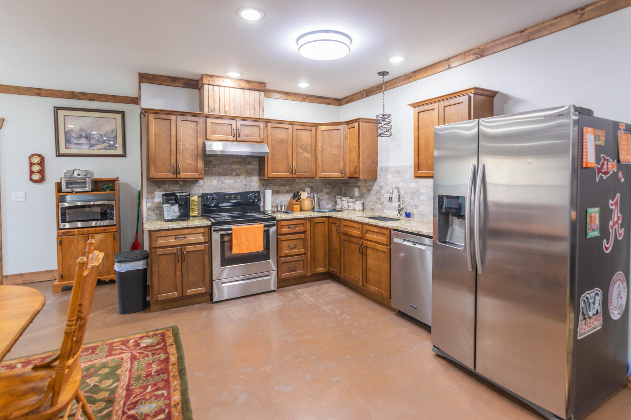 430 Gray Creek Road Graysville, TN 37338 - Photo 68 of 105 430 Gray Creek Rd-56
