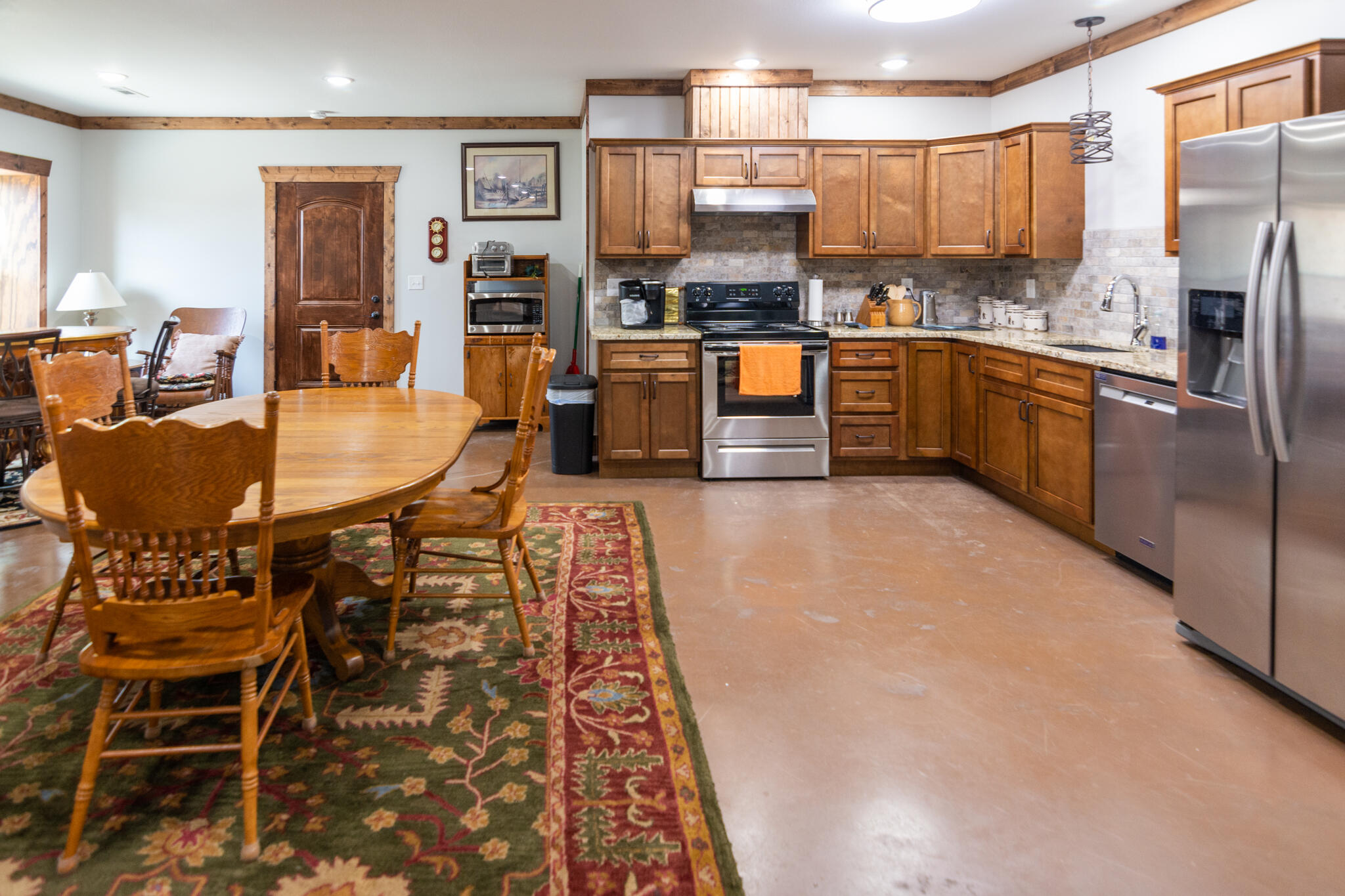 430 Gray Creek Road Graysville, TN 37338 - Photo 69 of 105 430 Gray Creek Rd-57