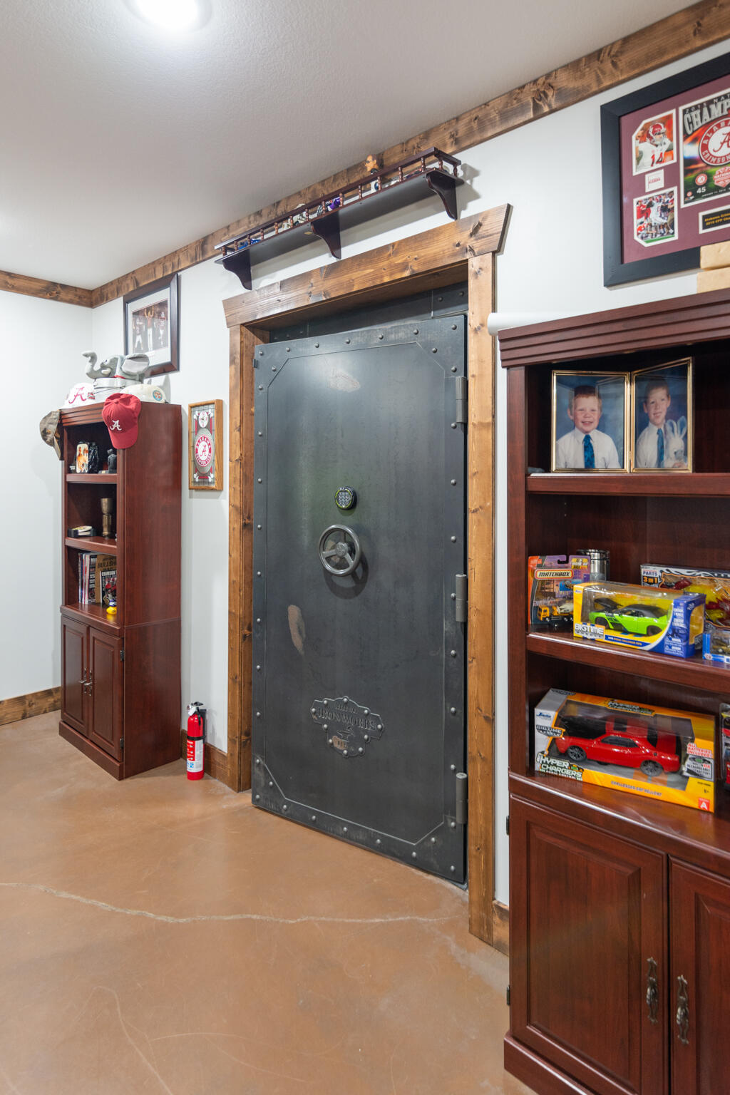 430 Gray Creek Road Graysville, TN 37338 - Photo 71 of 105 430 Gray Creek Rd-71