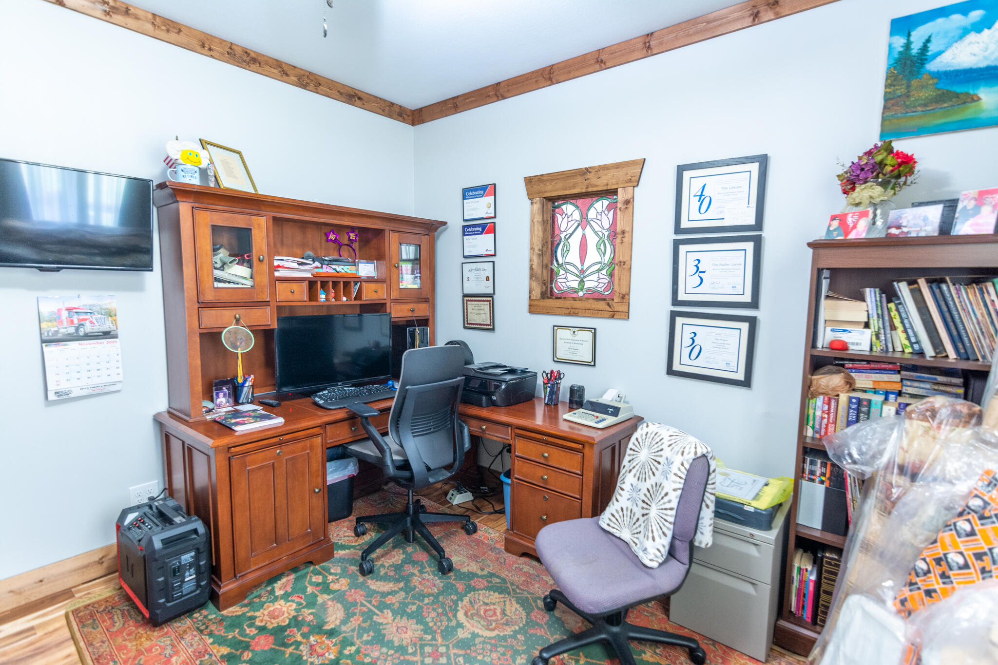 430 Gray Creek Road Graysville, TN 37338 - Photo 76 of 105 430 Gray Creek Rd-51