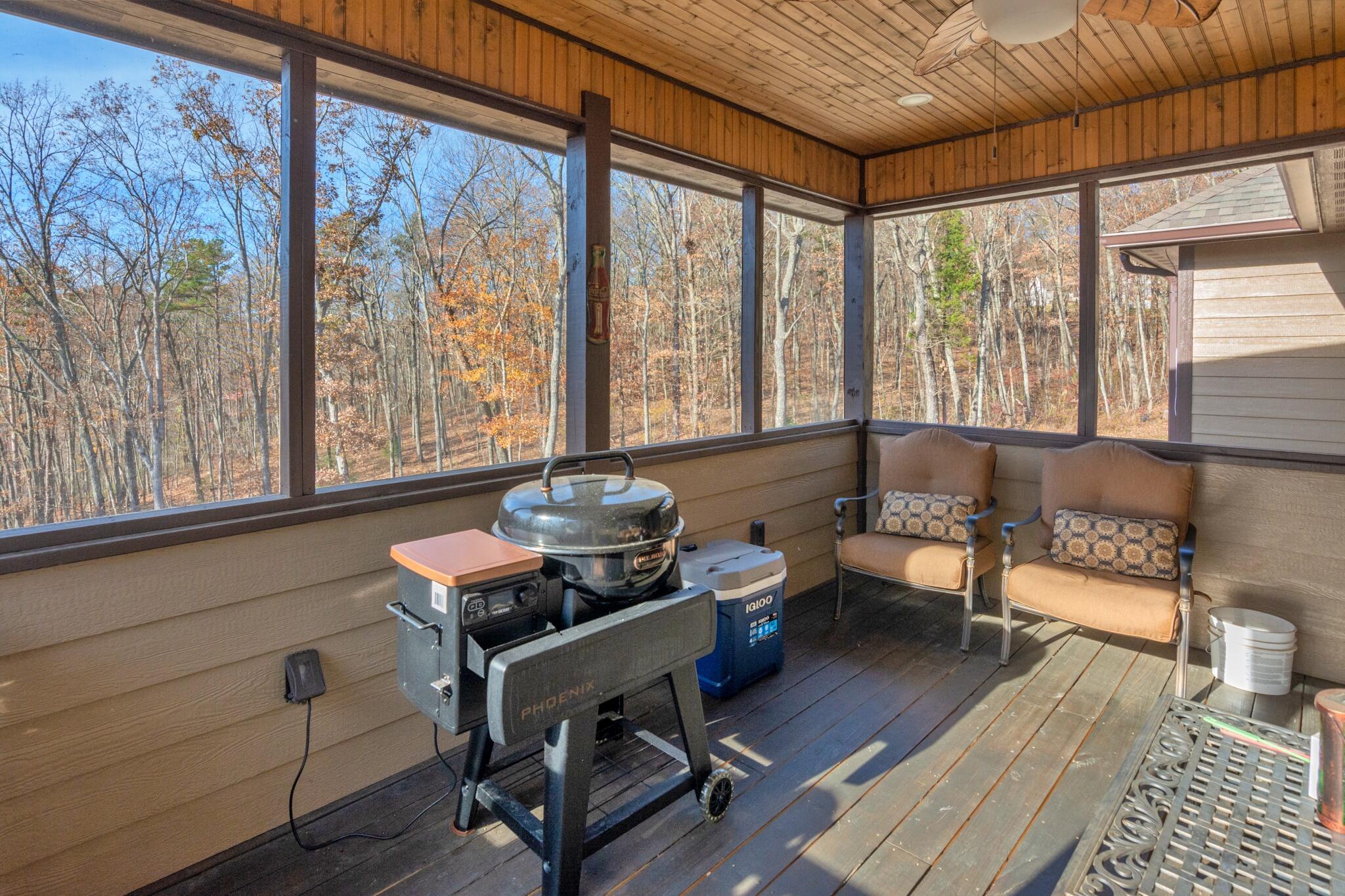 430 Gray Creek Road Graysville, TN 37338 - Photo 80 of 105 430 Gray Creek Rd-40