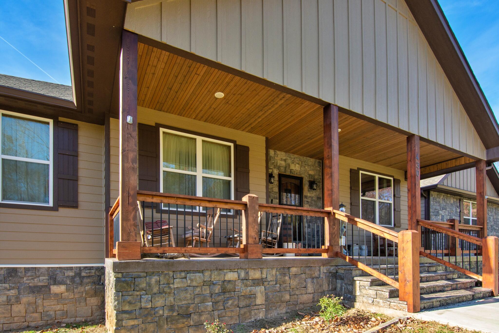 430 Gray Creek Road Graysville, TN 37338 - Photo 8 of 105 430 Gray Creek Rd-9