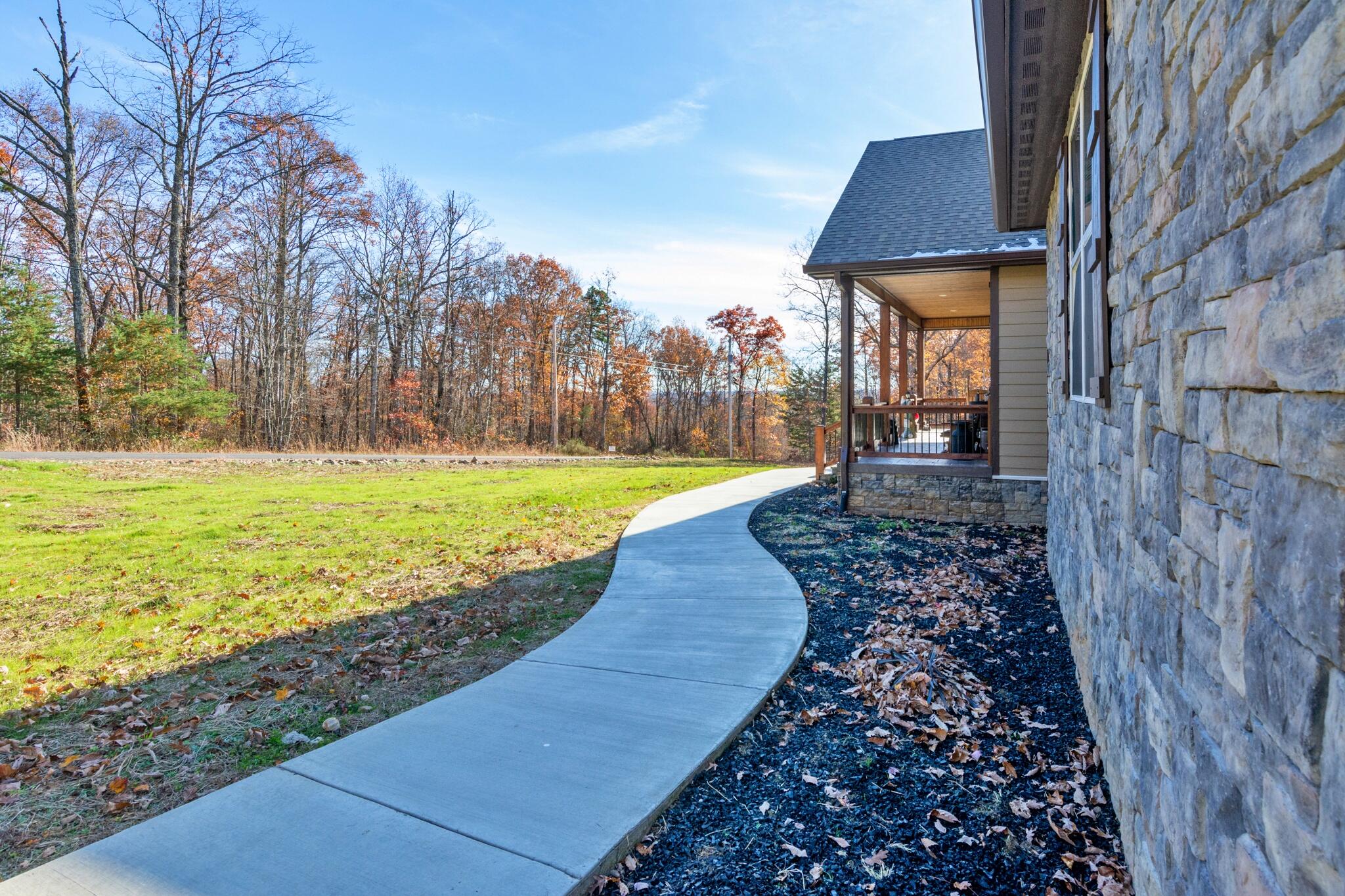 430 Gray Creek Road Graysville, TN 37338 - Photo 9 of 105 430 Gray Creek Rd-5