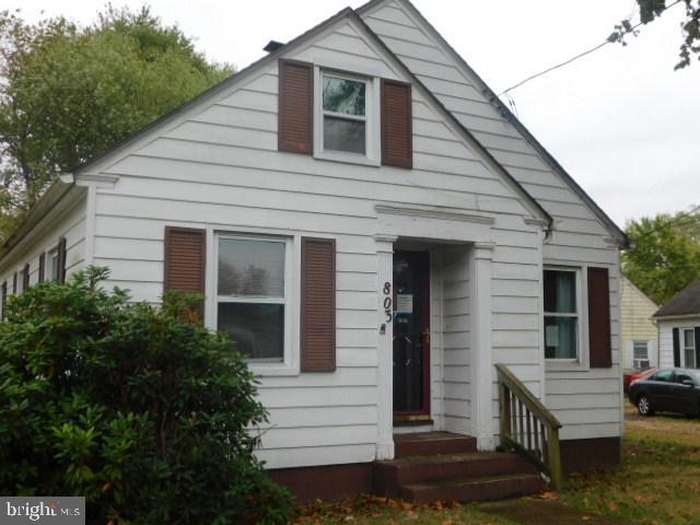 803 E Road Salisbury, MD 21801 - Photo 1 of 14 Gallery Image 1