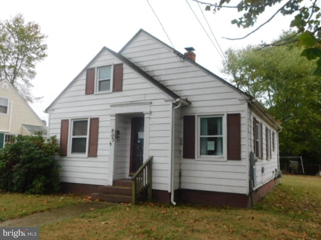 803 E Road Salisbury, MD 21801 - Photo 3 of 14 Gallery Image 3