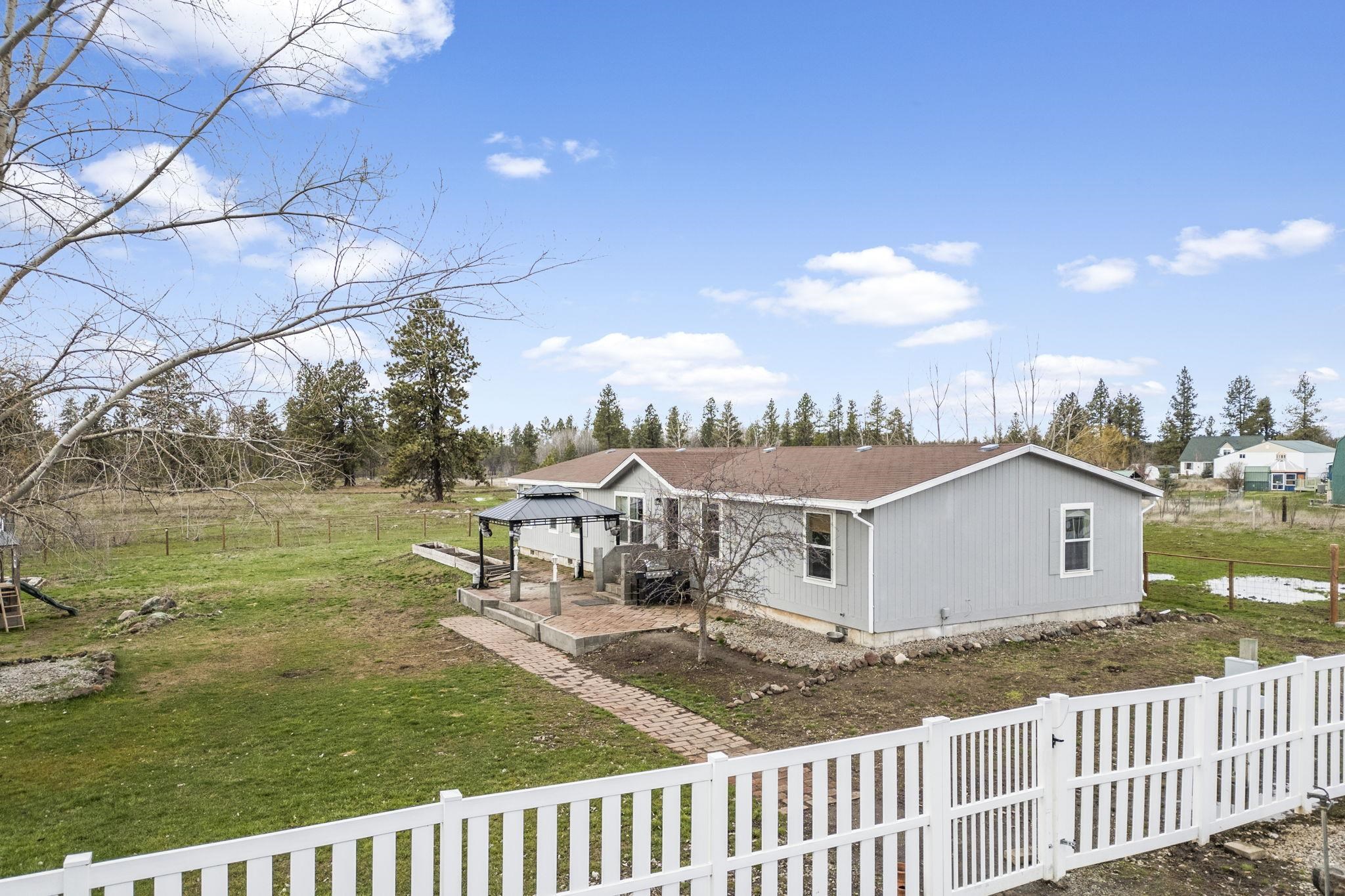 16414 South Dover Road Cheney, WA 99004 - Photo 1 of 27