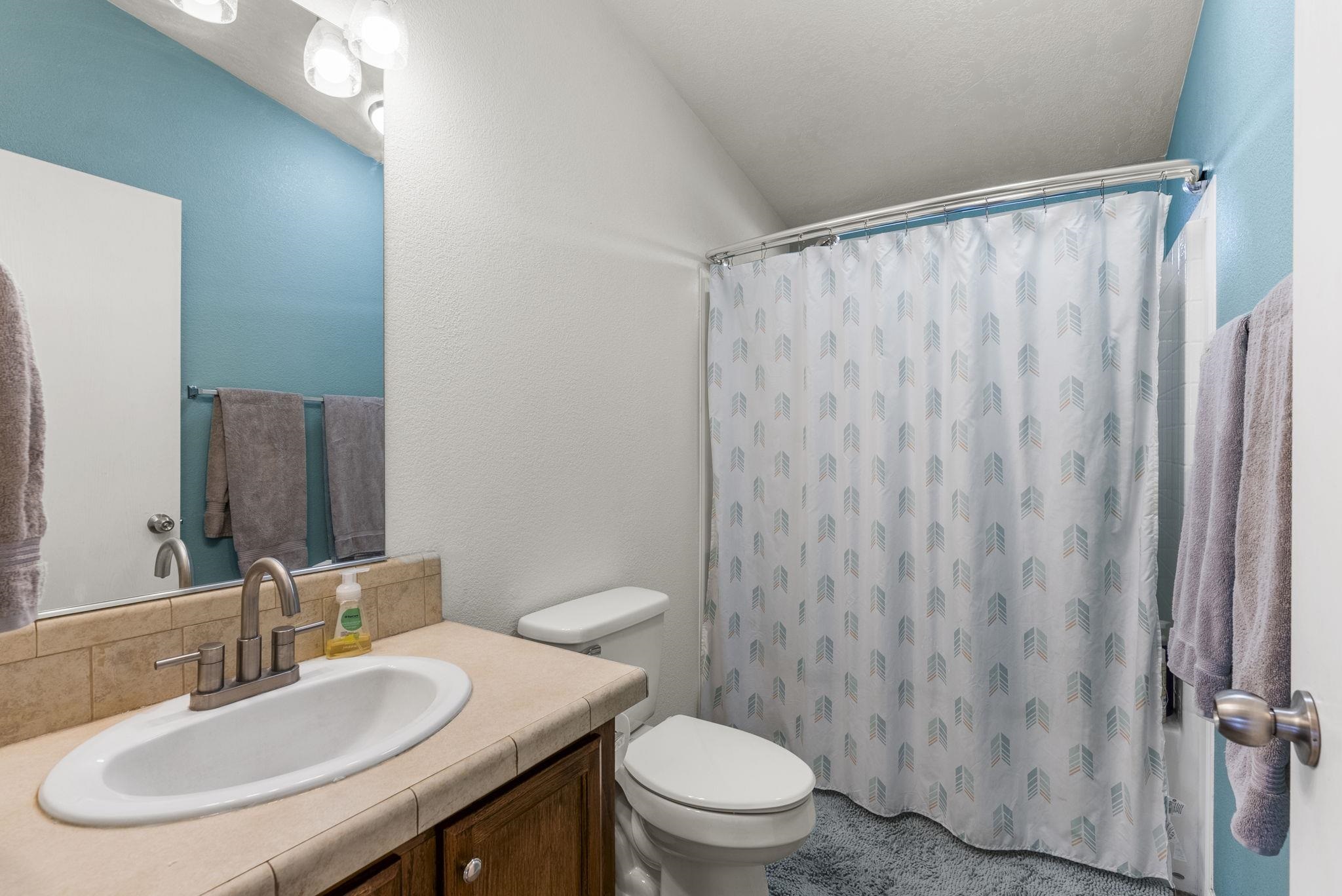 16414 South Dover Road Cheney, WA 99004 - Photo 20 of 27
