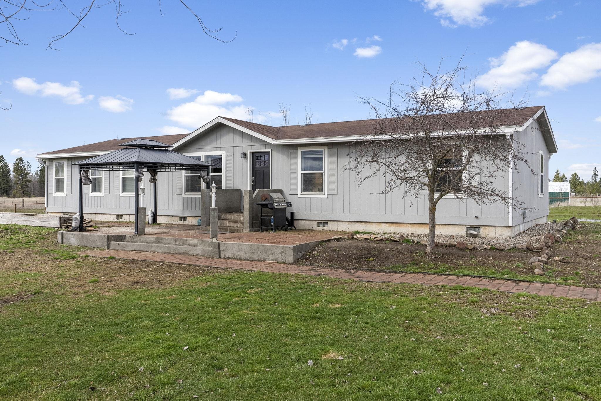 16414 South Dover Road Cheney, WA 99004 - Photo 2 of 27