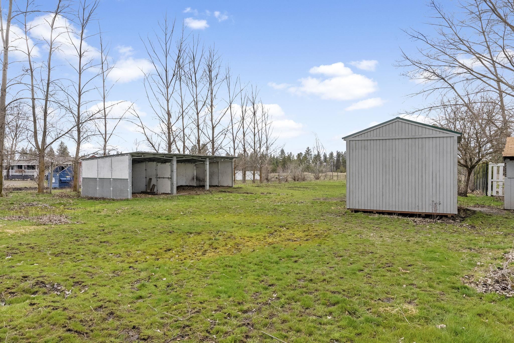 16414 South Dover Road Cheney, WA 99004 - Photo 22 of 27