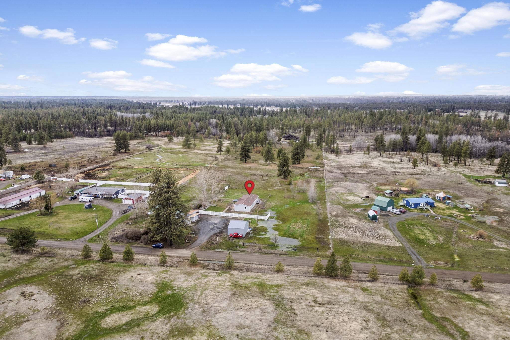 16414 South Dover Road Cheney, WA 99004 - Photo 27 of 27