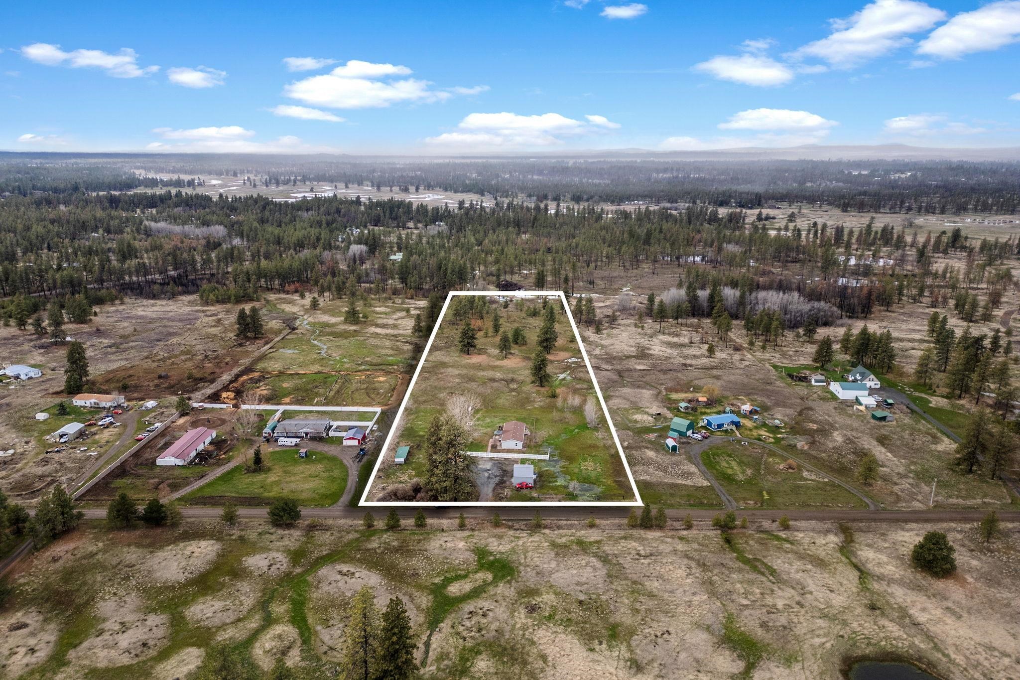 16414 South Dover Road Cheney, WA 99004 - Photo 3 of 27
