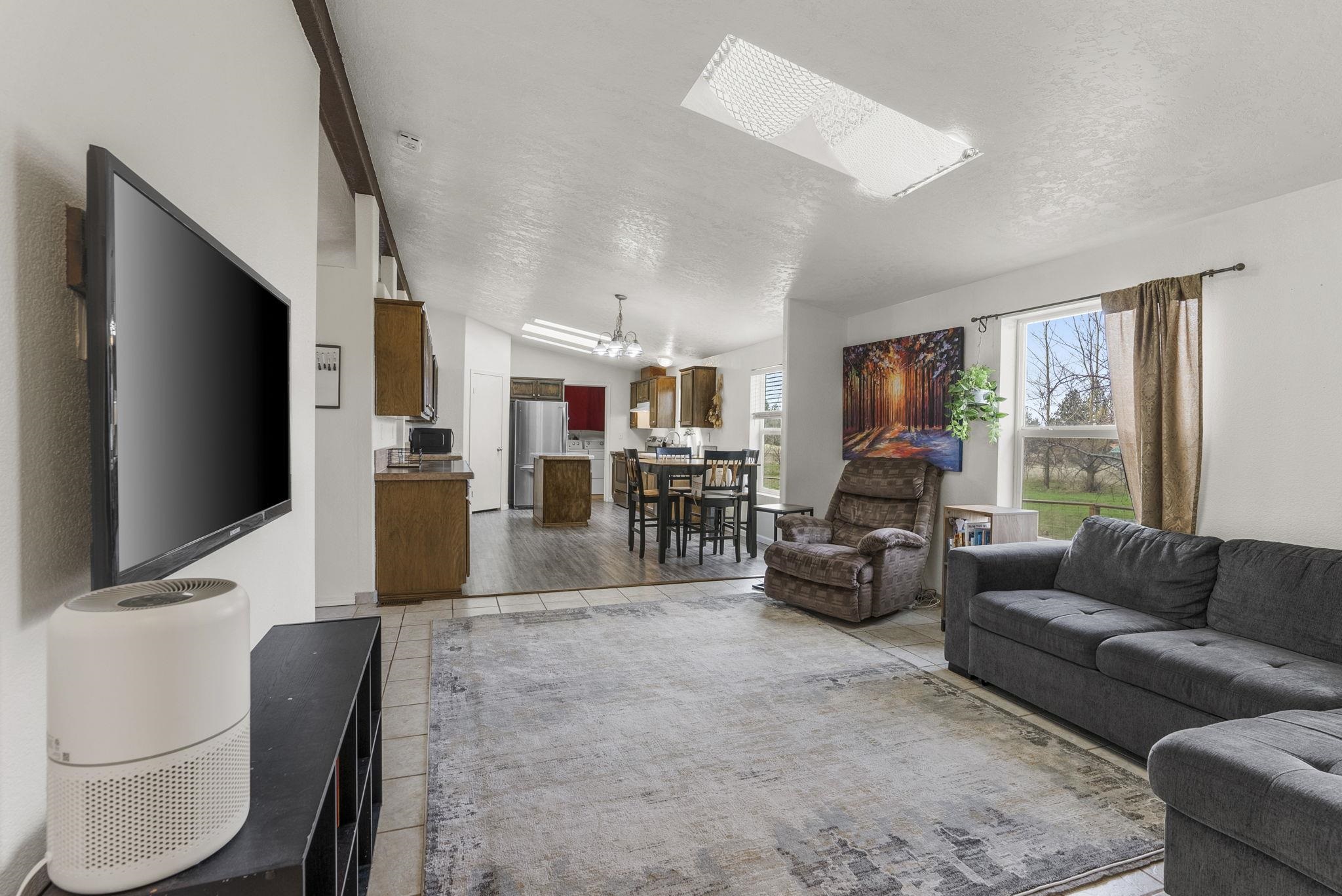 16414 South Dover Road Cheney, WA 99004 - Photo 4 of 27