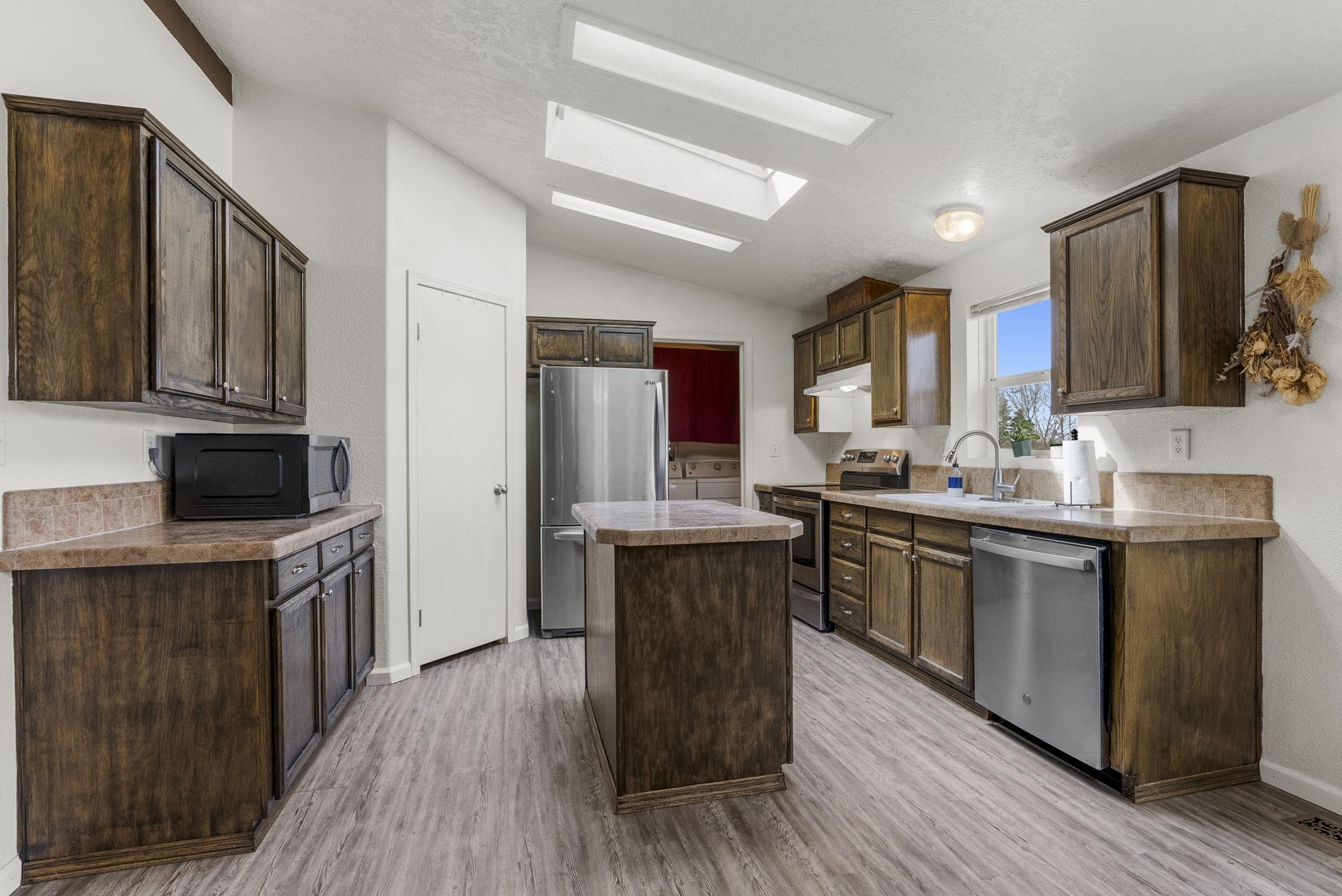 16414 South Dover Road Cheney, WA 99004 - Photo 8 of 27