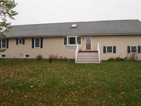 489 Mill River Road Georgia, VT 05478 - Photo 1 of 1 Gallery Image 1