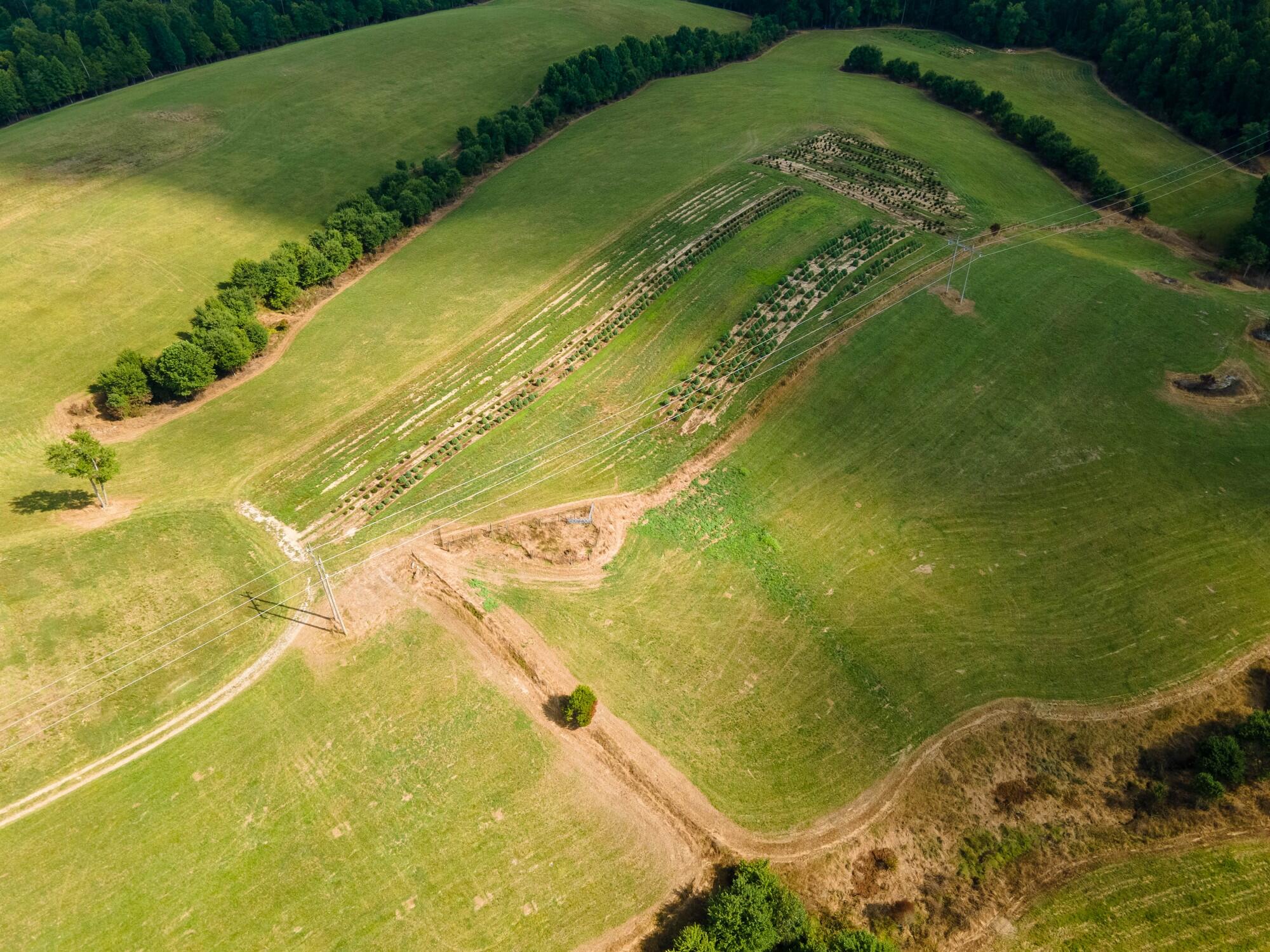 8599 Keavy Road Keavy, KY 40737 - Photo 10 of 29 47 - DJI_0118-HDR