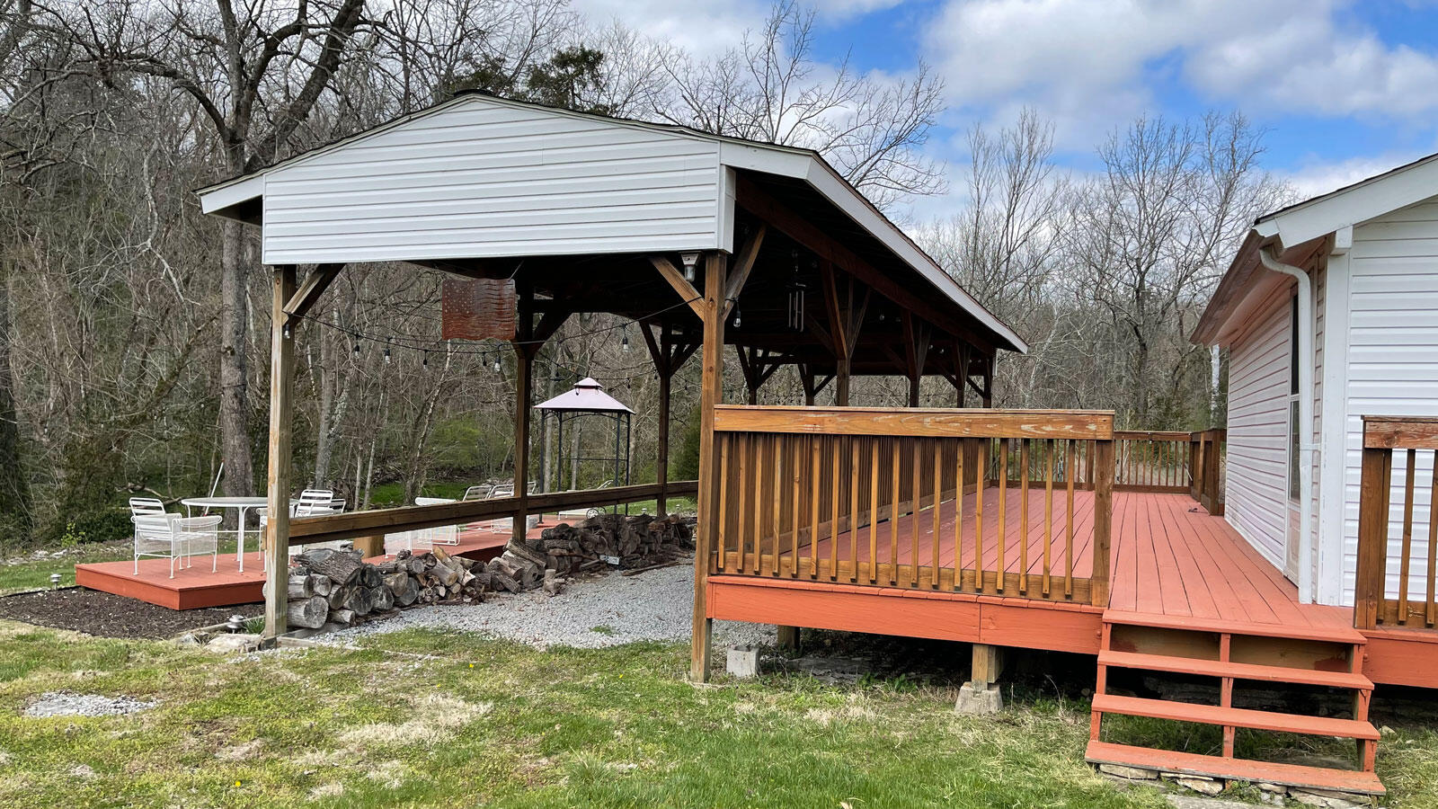 810 Grows Mill Road Wilmore, KY 40390 - Photo 59 of 63 Out-Building-2