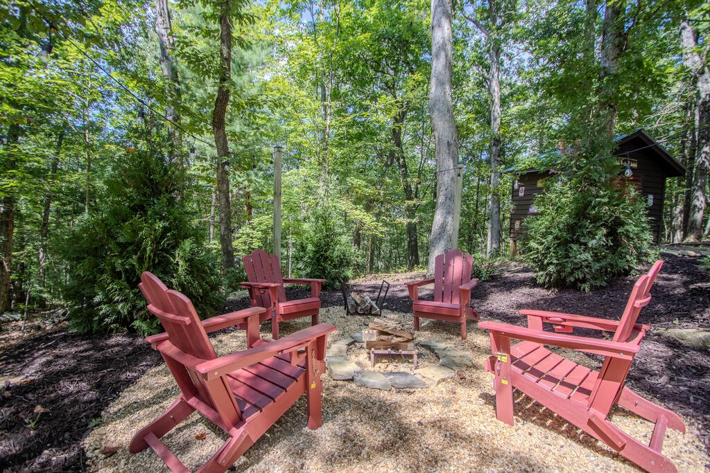 392 Cascade Lane Blue Ridge, GA 30513 - Photo 20 of 40 Gallery Image 20