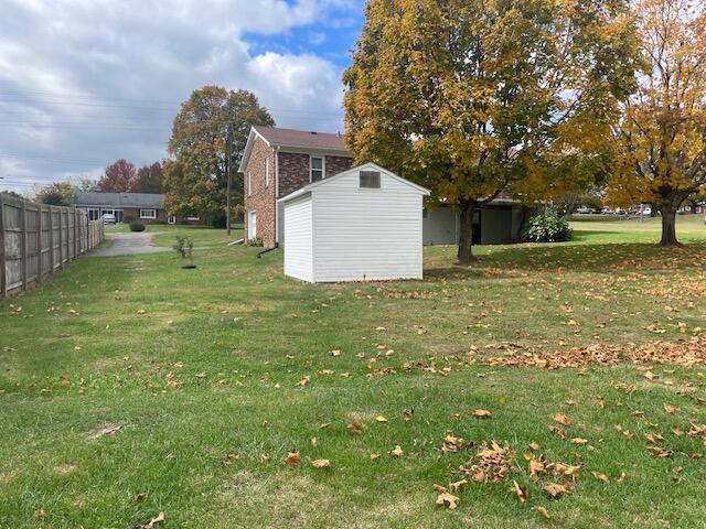 417 Crab Orchard Road Lancaster, KY 40444 - Photo 56 of 64 IMG_3805