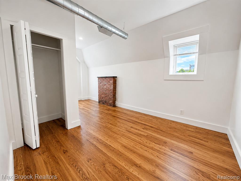 3143 Trumbull, Unit 301 Detroit, MI 48216 - Photo 7 of 12