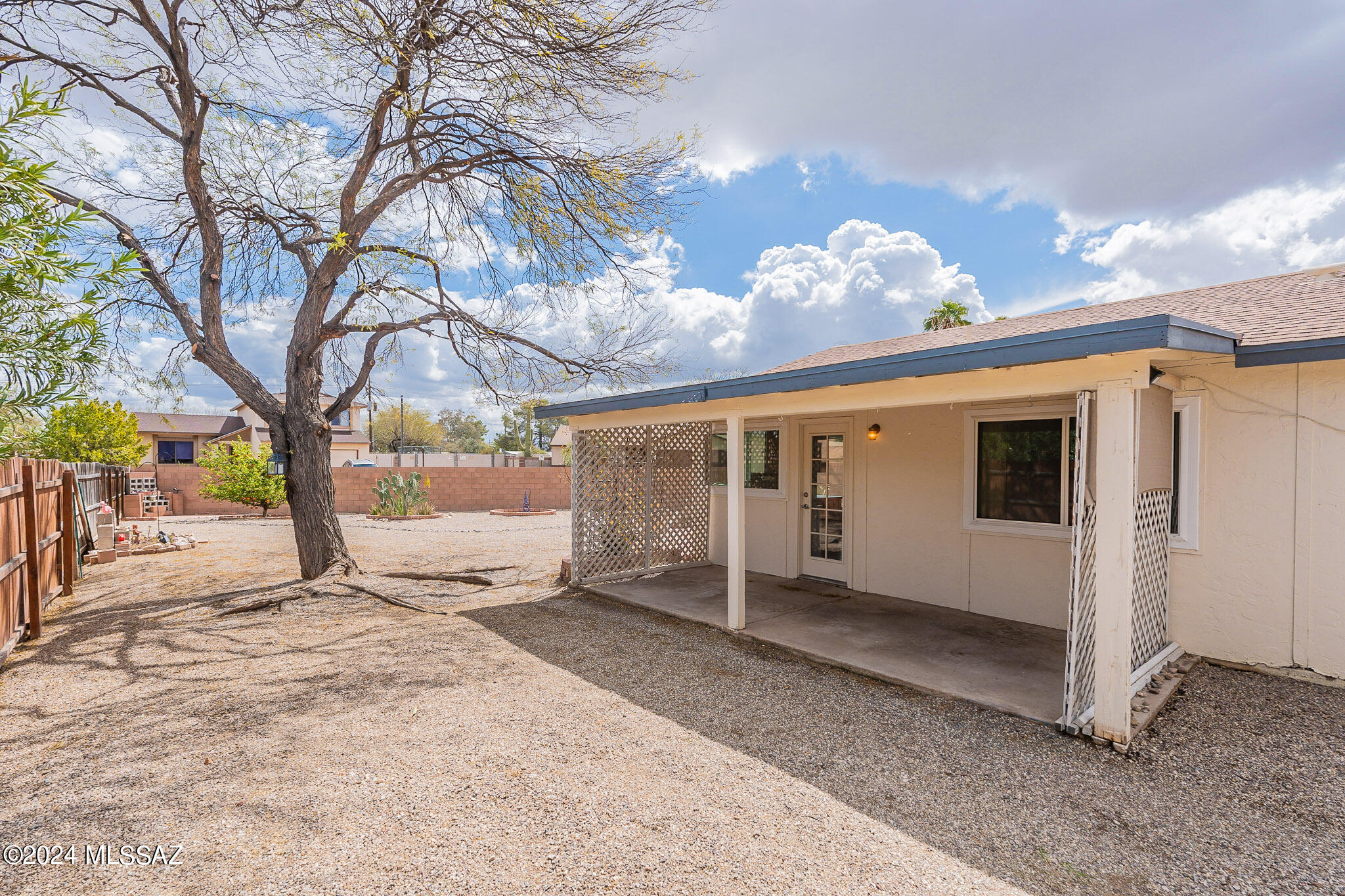 2520 West Firebrook Road Tucson, AZ 85741 - Photo 36 of 44