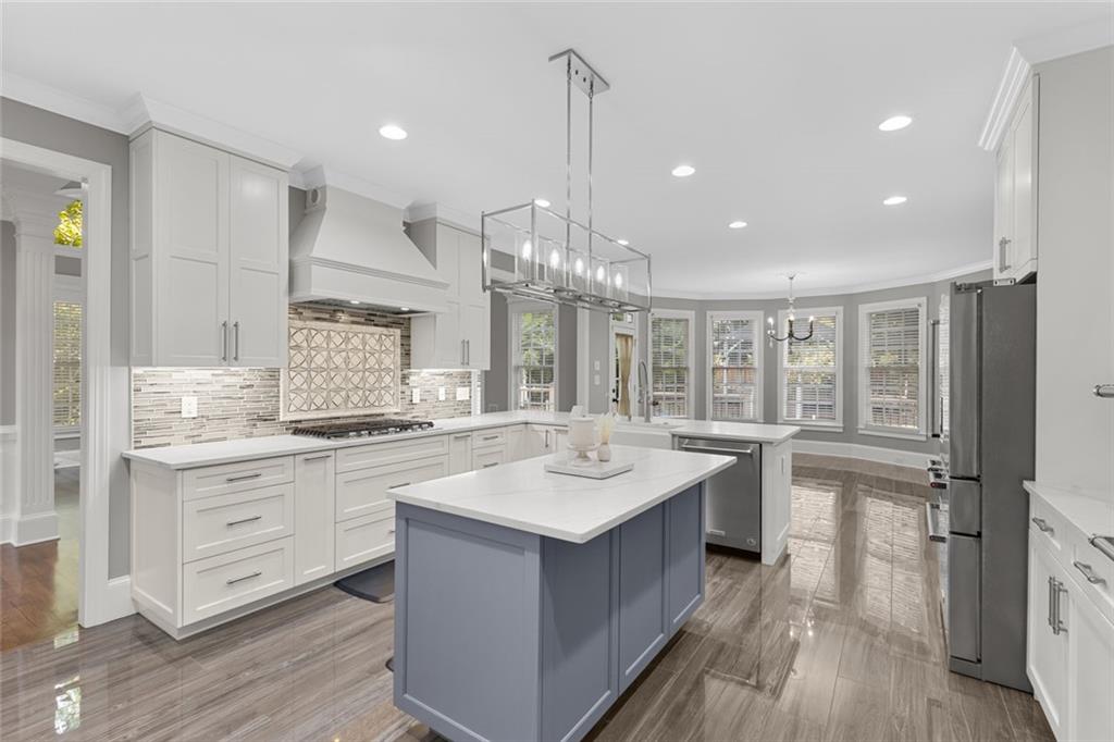 1225 Mobile Way Grayson, GA 30017 - Photo 3 of 51