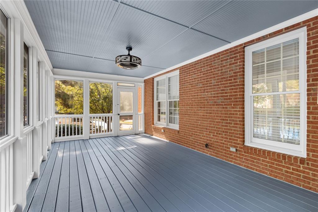 1225 Mobile Way Grayson, GA 30017 - Photo 42 of 51 a view of a house with wooden floor