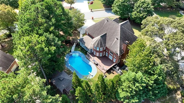 $999,000 | 1225 Mobile Way, Grayson, GA 30017