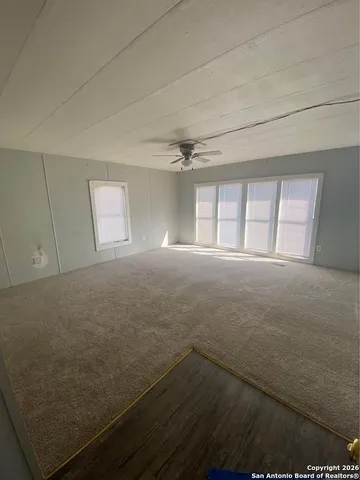 $950 | 1102 Simmons Avenue, Unit 1, Jourdanton, TX 78026