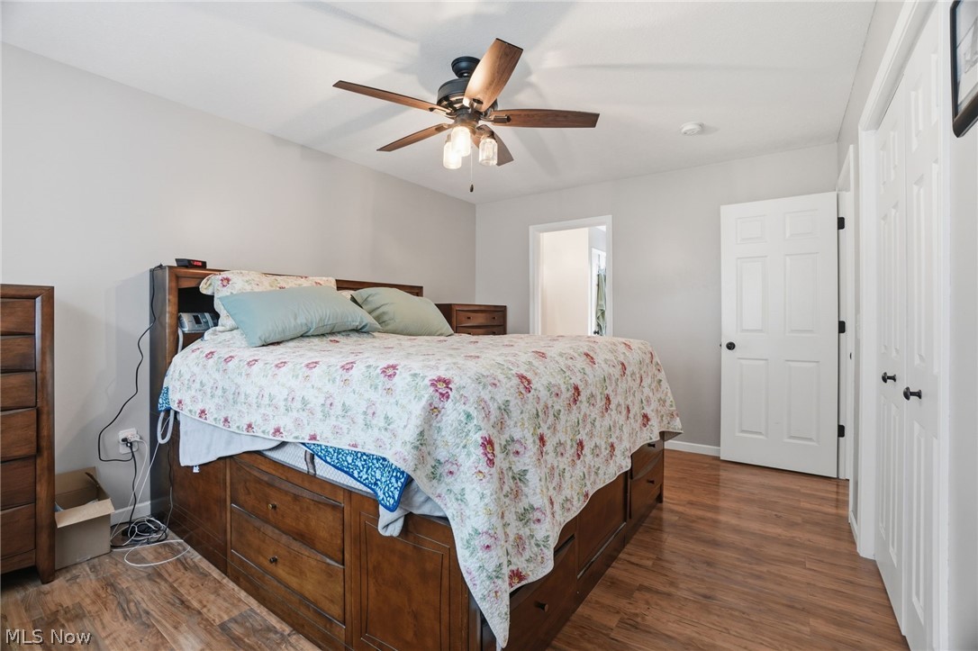 5935 Slater Road Williamsfield, OH 44093 - Photo 20 of 44