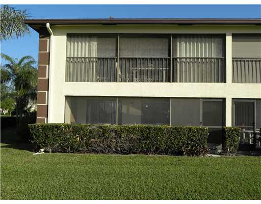 1501 Pinecrest Circle, Unit F Jupiter, FL 33458 - Photo 14 of 16 Additional Photo