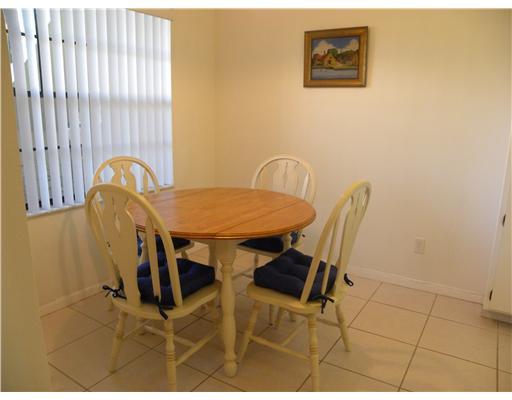 1501 Pinecrest Circle, Unit F Jupiter, FL 33458 - Photo 5 of 16 Additional Photo