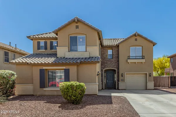 $550,000 | 11959 West Vernon Avenue, Avondale, AZ 85392