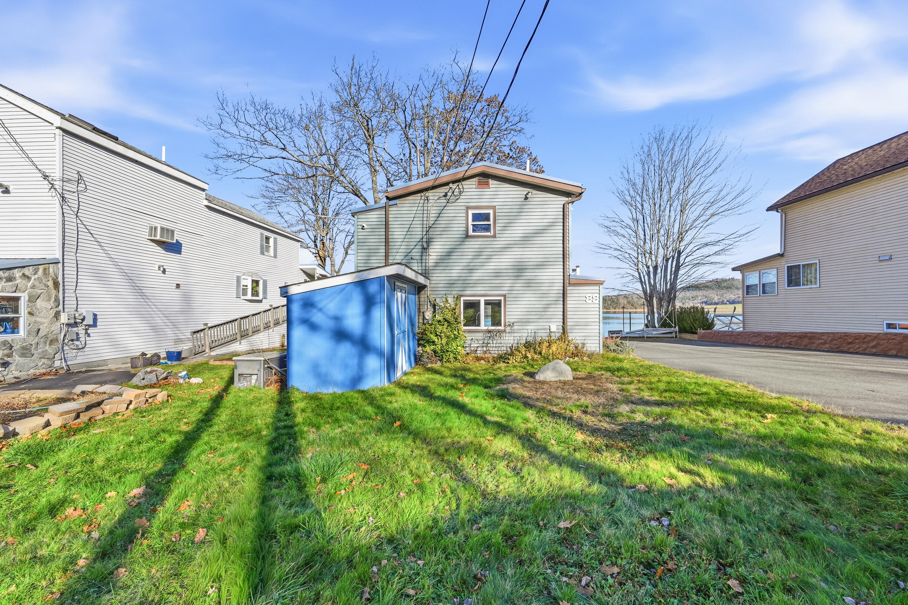 88 Barnard Cove Road Greene, ME 04236 - Photo 56 of 62 110321gr-101