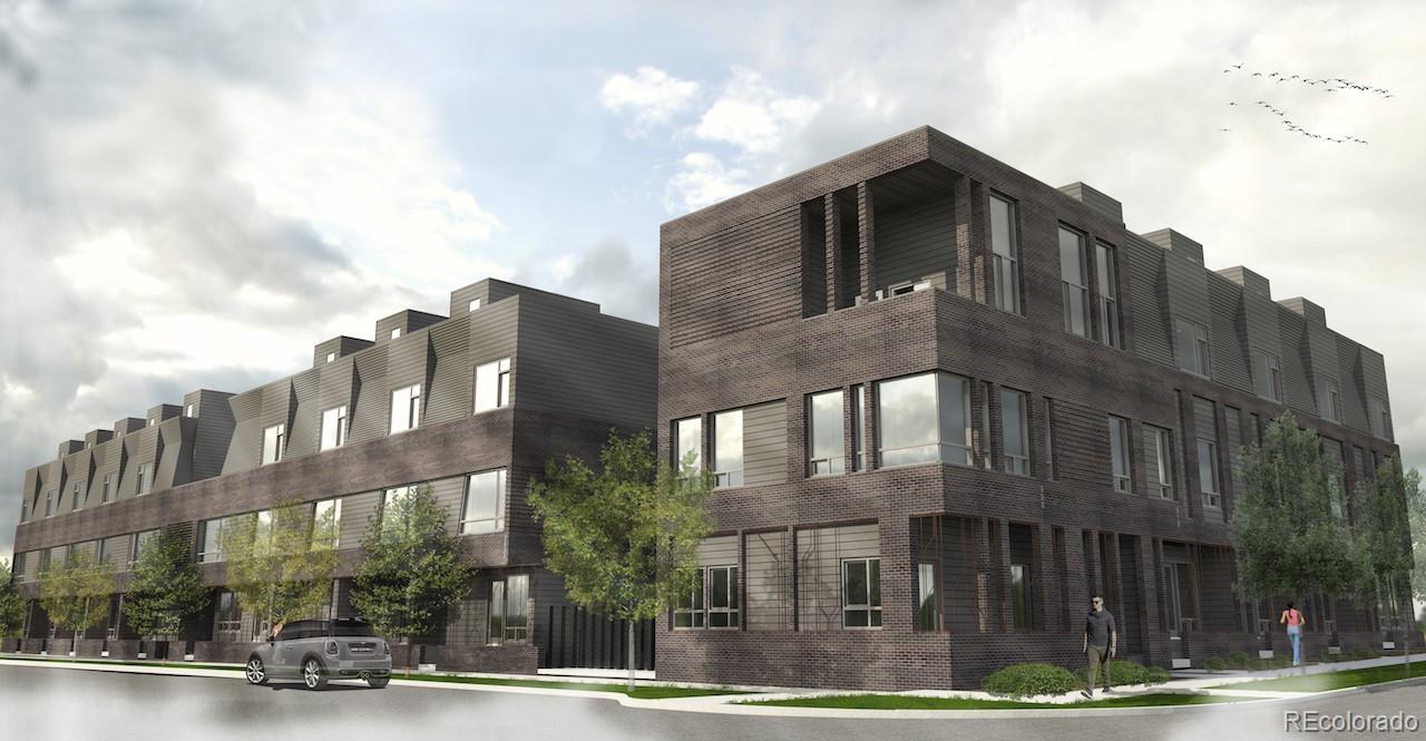 3963 Inca Street Denver, CO 80211 - Photo 1 of 1 Gallery Image 1