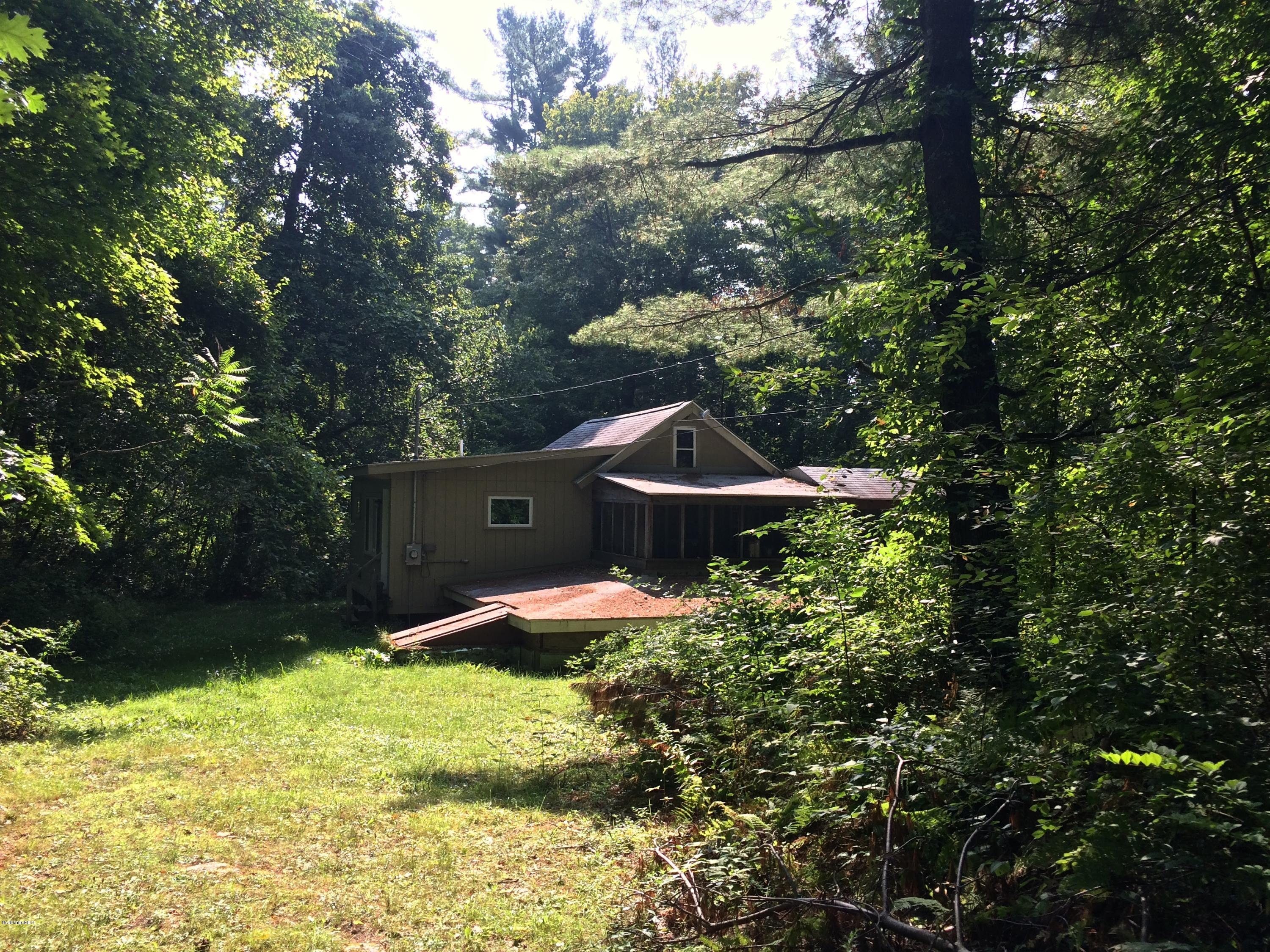 276 Water Farm Road Sheffield, MA 01257 - Photo 4 of 14 Main