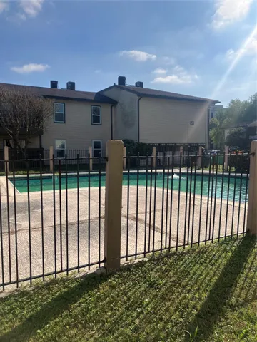 a front view of a house having yard