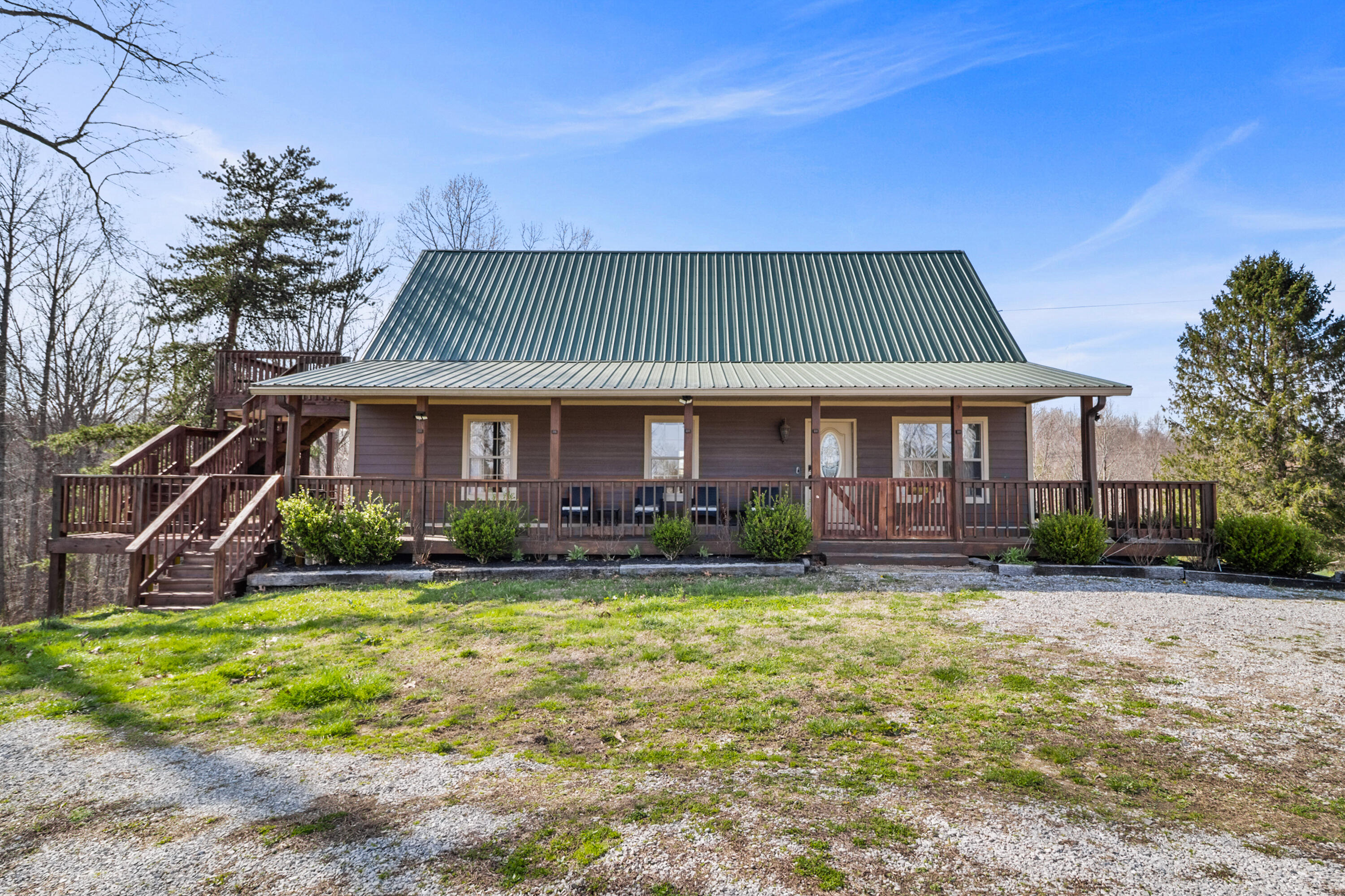 110 Blakley Subdivision Road London, KY 40741 - Photo 1 of 62 IMG_5656