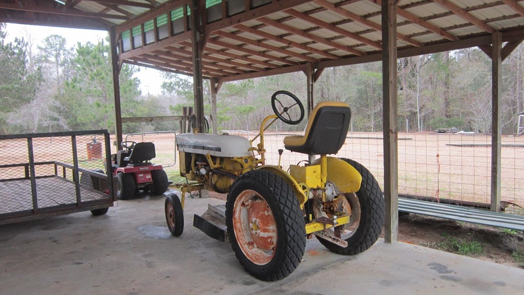 544 Belcher Road Quitman, GA 31643 - Photo 16 of 20 Gallery Image 16