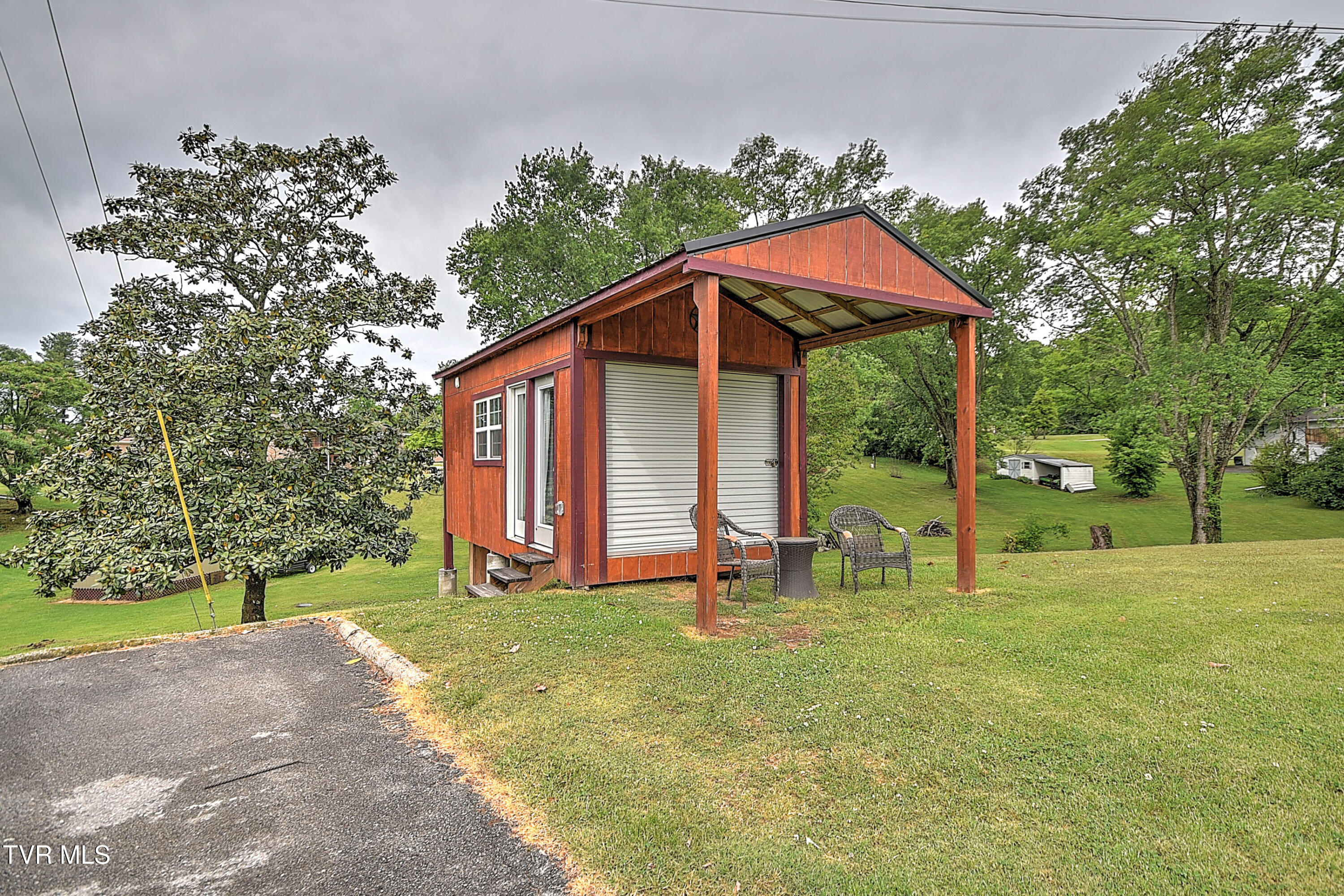 101 Garden Circle Greeneville, TN 37745 - Photo 36 of 53 101 Garden Cir JC-36