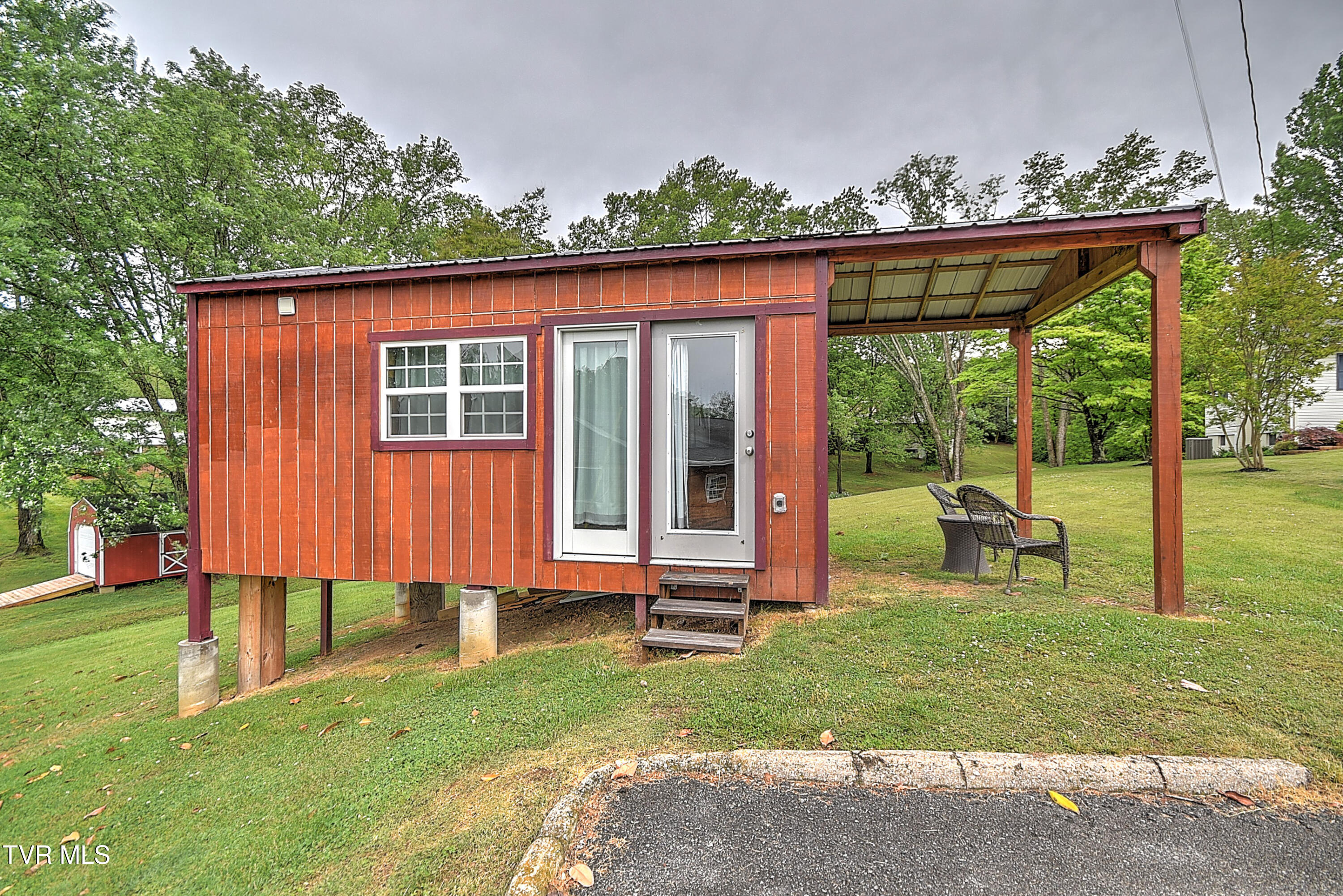 101 Garden Circle Greeneville, TN 37745 - Photo 37 of 53 101 Garden Cir JC-37