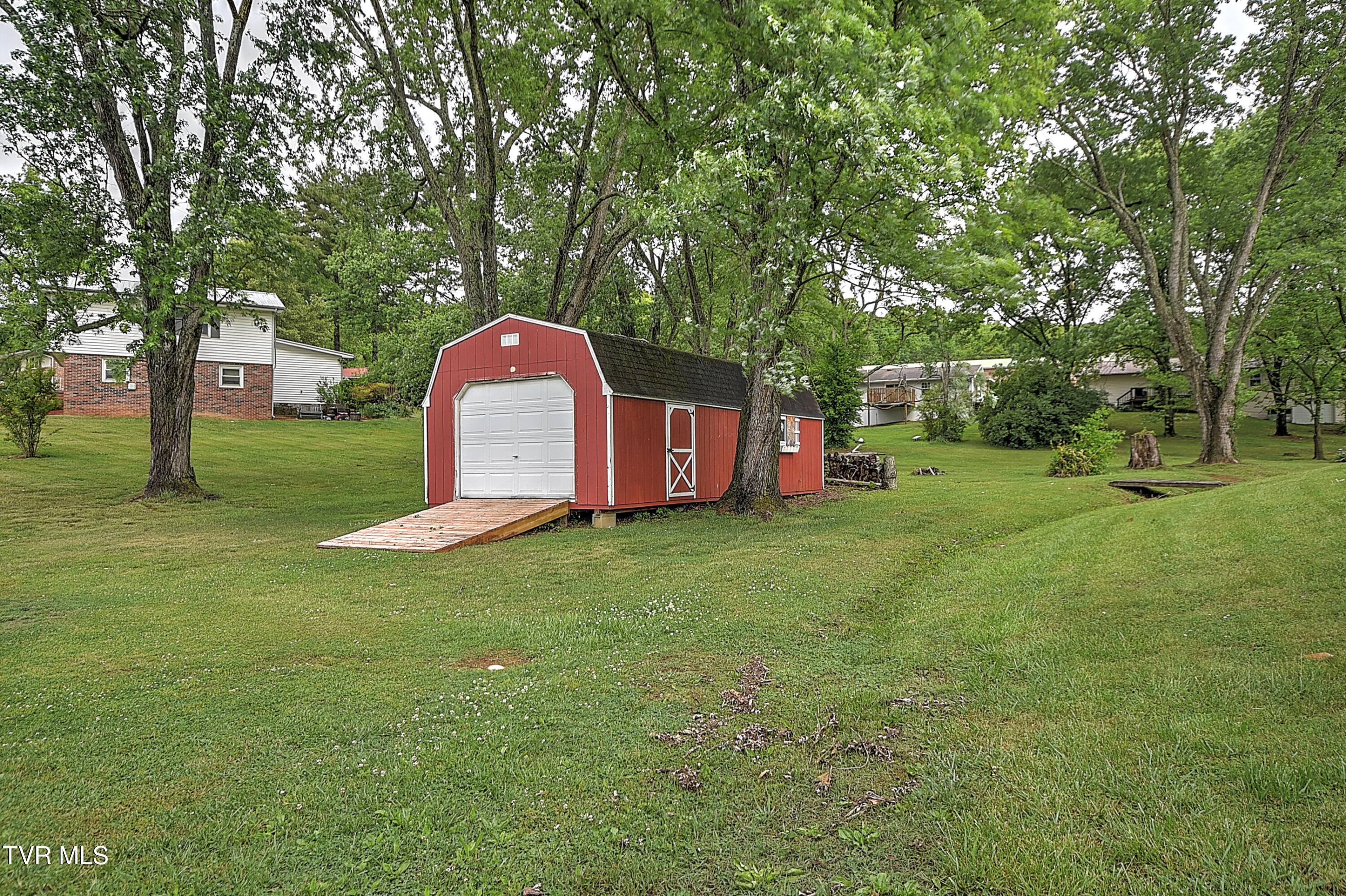 101 Garden Circle Greeneville, TN 37745 - Photo 48 of 53 101 Garden Cir JC-48