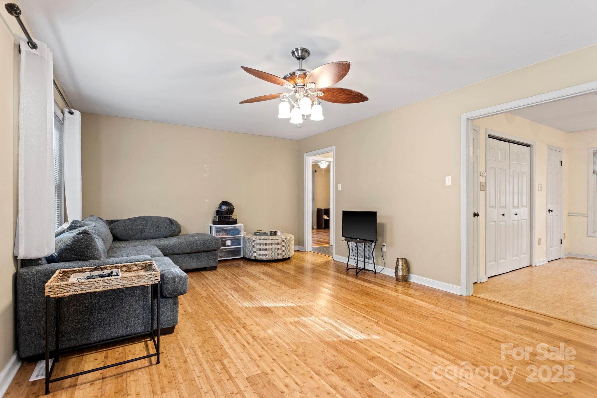 207 Mint Way Flat Rock, NC 28731 - Photo 7 of 27 a living room with furniture