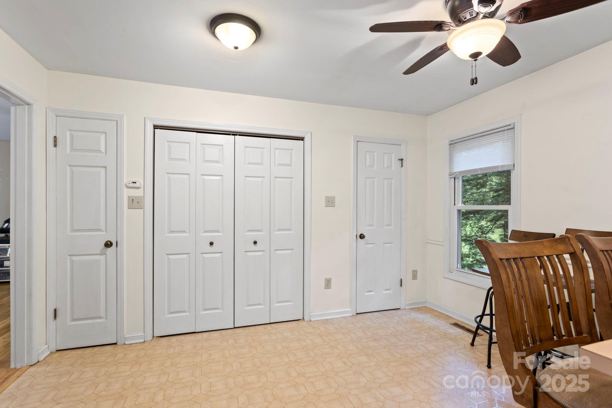 207 Mint Way Flat Rock, NC 28731 - Photo 10 of 27 a view of an empty room