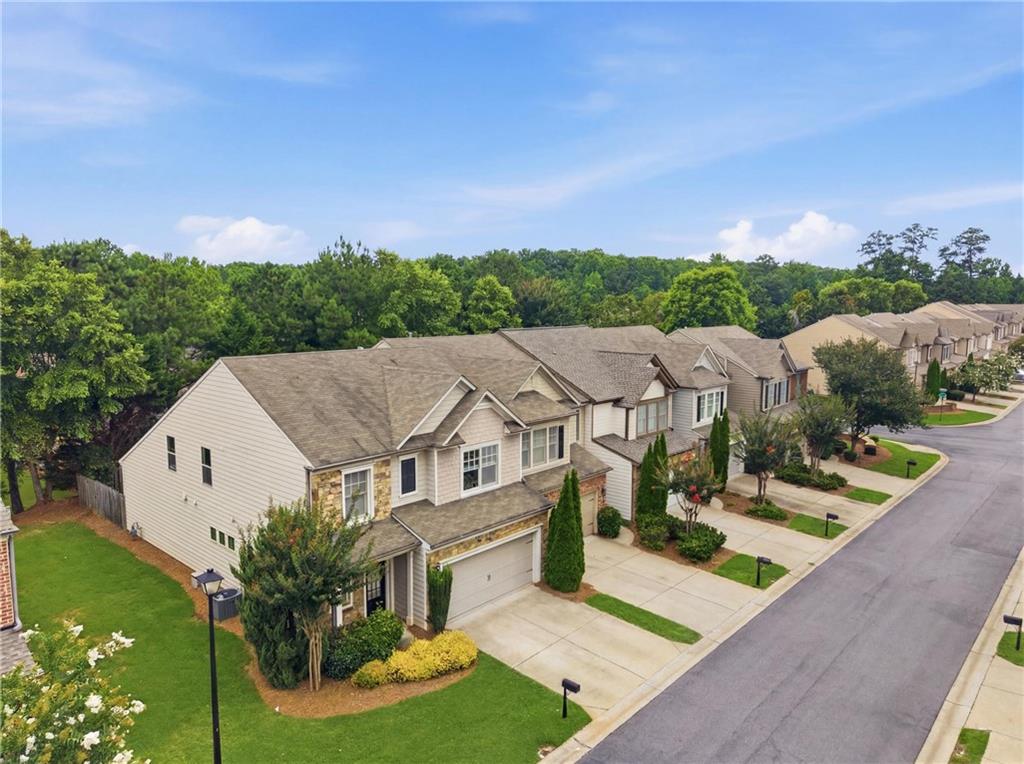 750 Middleton Place Alpharetta, GA 30004 - Photo 2 of 9